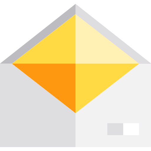 Envelope icon