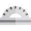 Protractor Ikona 64x64