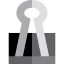 Paperclip Ikona 64x64
