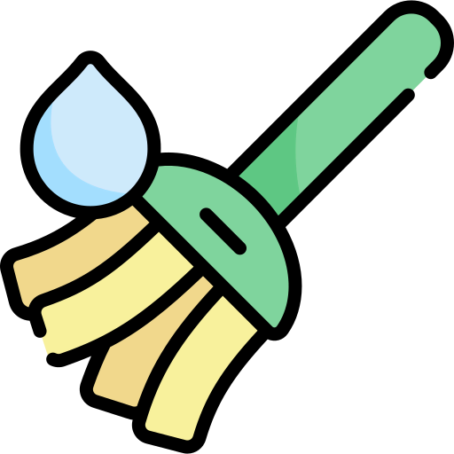 Mop icon