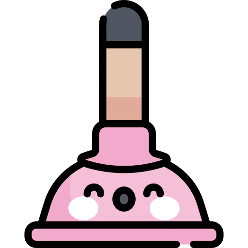 Plunger 图标