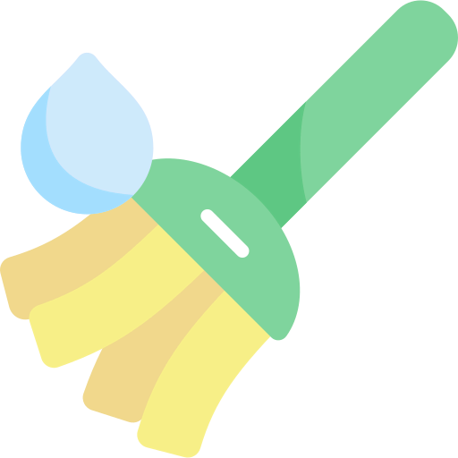 Mop icon