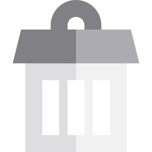 Garbage icon