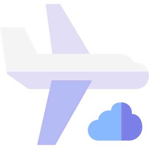 Plane icon
