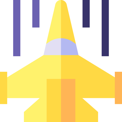 Jet icon