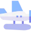 Seaplane icon 64x64