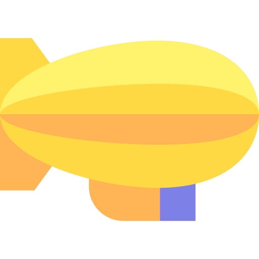 Zeppelin icon