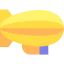 Zeppelin icon 64x64