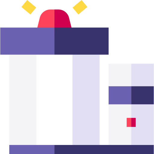 Security check icon