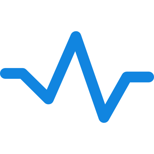 Pulse icon