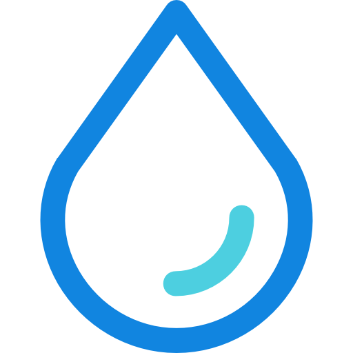 Drop icon
