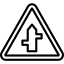 Junction Symbol 64x64