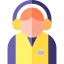 Worker icon 64x64