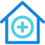 Hospital Symbol 64x64