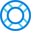 Lifebuoy Symbol 64x64