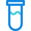 Test tube Symbol 64x64