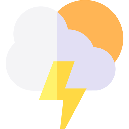 Storm icon