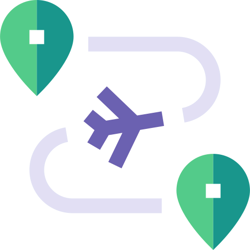 Route icon
