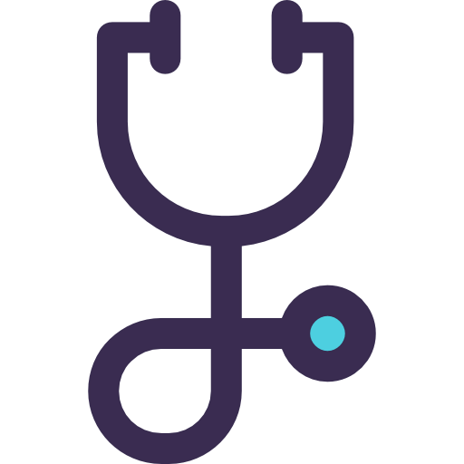 Stethoscope icon
