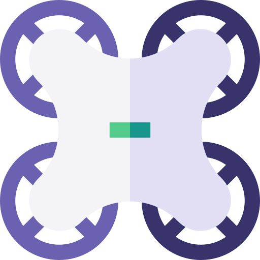 Drone icon