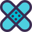 Band aid Symbol 64x64