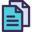 File Symbol 64x64