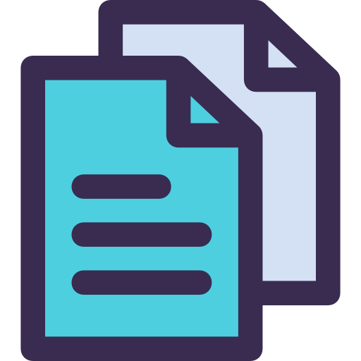 File icon