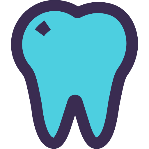 Tooth icon