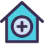 Hospital Symbol 64x64