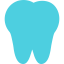 Tooth іконка 64x64