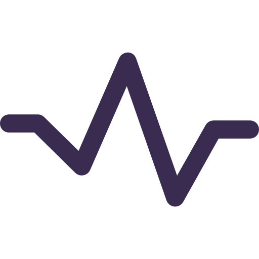 Pulse icon