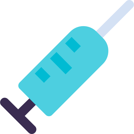 Injection Symbol