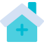 House ícono 64x64
