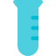 Test tube ícono 64x64