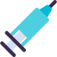 Syringe ícono 64x64
