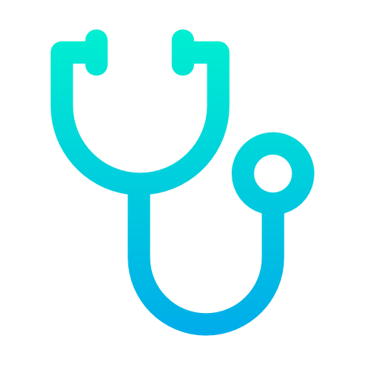 Stethoscope icon