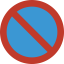 No waiting icon 64x64