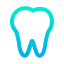 Tooth ícono 64x64