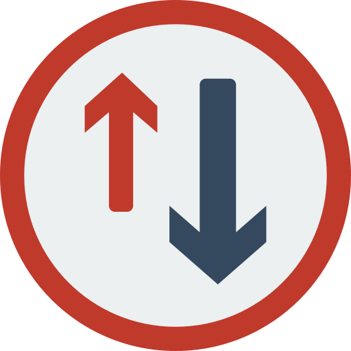 Priority icon