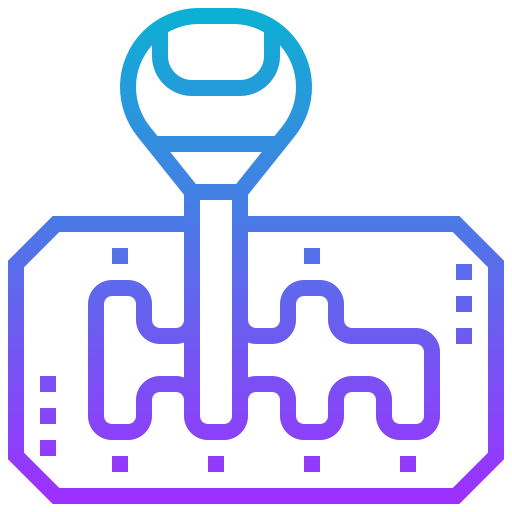 Gearbox icon