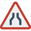 Narrow icon 64x64