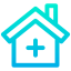 House ícono 64x64
