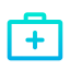 First aid kit ícono 64x64