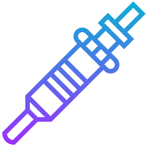 Spark plug icon