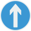 Ahead icon 64x64