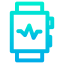 Smartwatch ícono 64x64