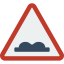 Uneven icon 64x64