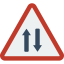 Two way icon 64x64