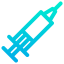 Syringe ícono 64x64