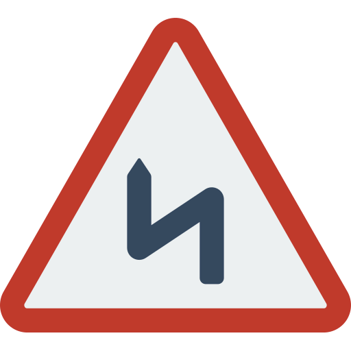 Curve icon